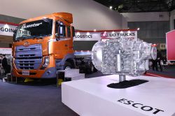 UD Trucks New Quester TCIE Malaysia Tan Chong MALAYSIA COMMERCIAL VEHICLE EXPO 4.jpg