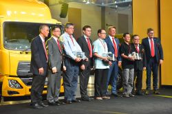 UD CRONER LAUNCHED IN MALAYSIA 2017