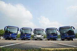 UD Buses