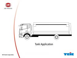Tank Application
