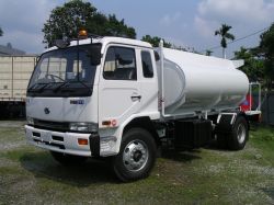 Water Tank