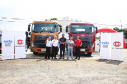 Quester Open House in Butterworth