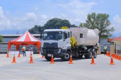 UD EXTRA MILE CHALLENGE 2017 MALAYSIA