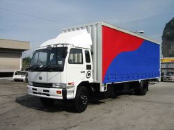 Curtainsider
