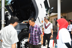 Quester Open House in Johor Bahru