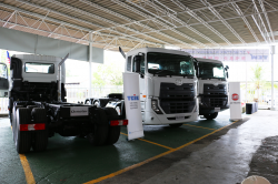 Quester Open House in Kuching