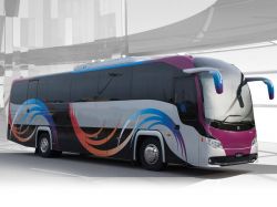 Bus Application