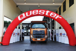 Quester Open House in Ipoh