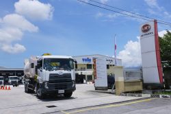 UD EXTRA MILE CHALLENGE 2017 MALAYSIA