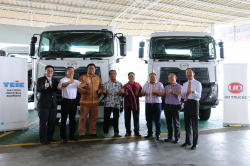 Quester Open House in Kuching