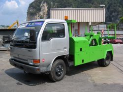 Tow Truck