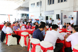 Quester Open House in Kuching