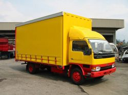 Curtainsider