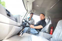 Quester Open House in Butterworth