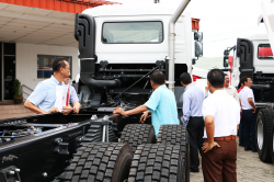 Quester Open House in Kota Kinabalu