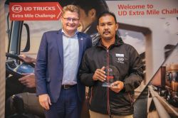 UDEMC Global Final 2018