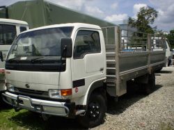 Steel Cargo