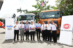 Quester Open House in Johor Bahru