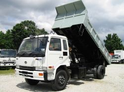 Dump Truck